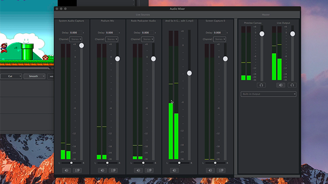 Tips for Great Sounding Audio