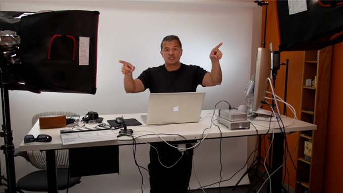 Meet the ScreenFlow-er: Screencasting Wizard, Mel Aclaro