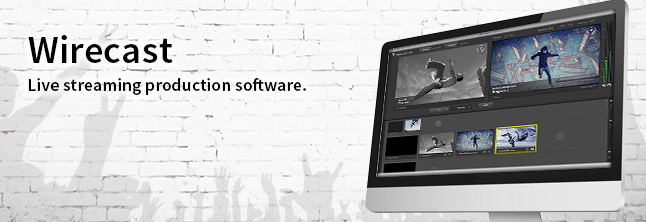 Wirecast 5.0.3 is here!