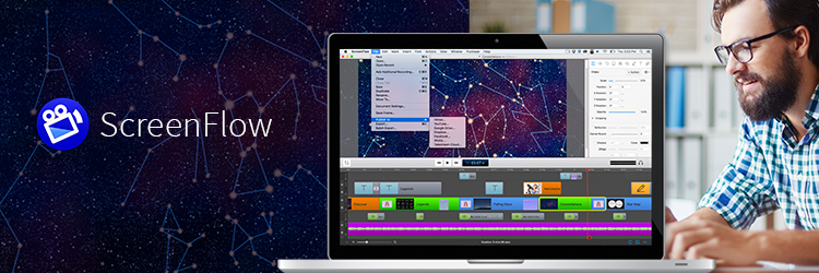 ScreenFlow 6 is here!