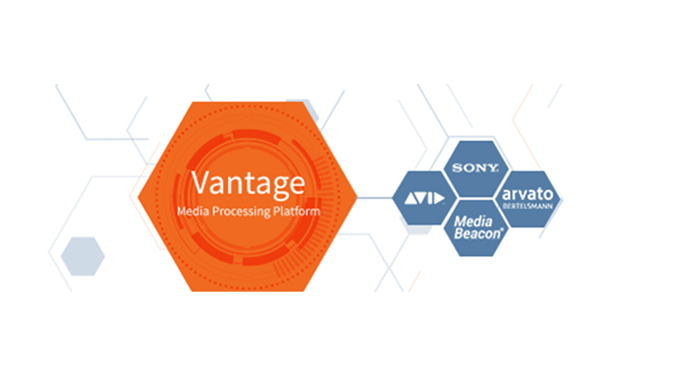 Vantage is Stronger Through Partnership